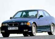 BMW M3 (E36 1991-1998)